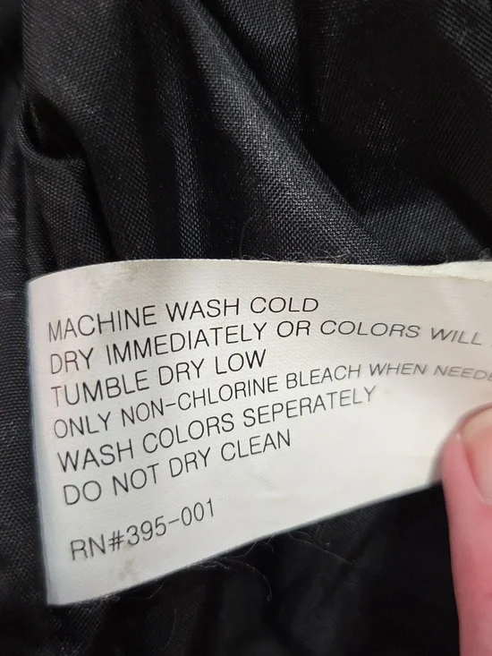 Castle X Motorcycle Riding Racing Jacket - Picture 14 of 14